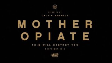 This Will Destroy You – Mother Opiate