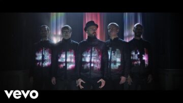 Subsonica – I cerchi degli alberi