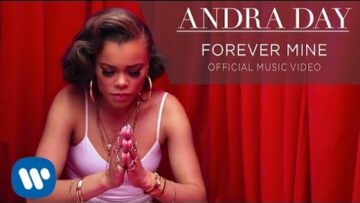 Andra Day – Forever Mine