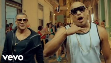 Gente de Zona – La Gozadera