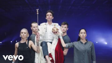 MIKA – Good Guys