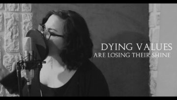 Let Them Fall – Honour/Guide