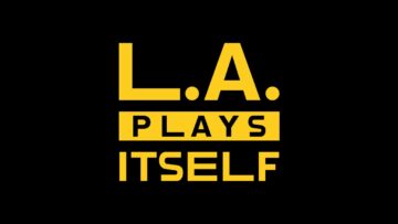 YACHT – L.A. Plays Itself