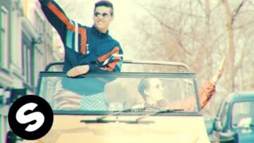 Mr. Belt & Wezol – Finally