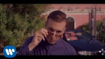 Fred De Palma – Serenata Trap