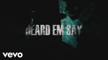 Leikeli47 – Heard Em Say