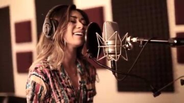 Jessica Sanchez – This Love