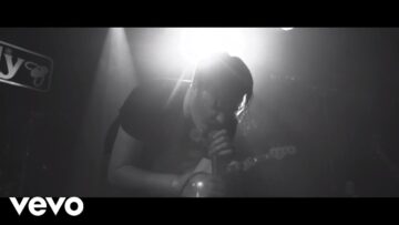 Black Peaks – Crooks