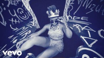 Yemi Alade – Sugar