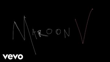Maroon 5 – This Summer’s Gonna Hurt Like A Motherfucker
