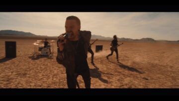 Memphis May Fire – Stay The Course