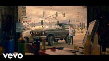 Dallas Smith – Kids With Cars