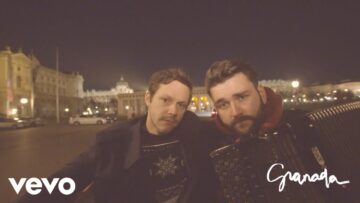 Granada – Wien wort auf di