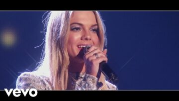 Louisa Johnson – Forever Young