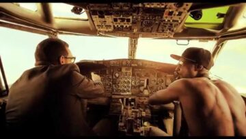 DJ Bitman – Airplane