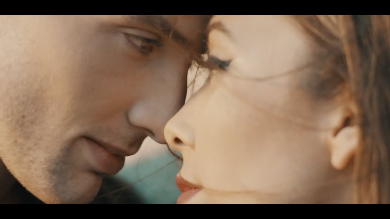 Carissa Vales – Once Again