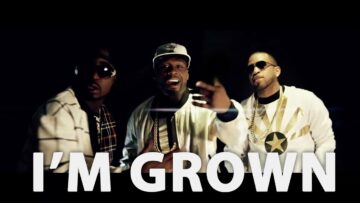 G-Unit – I’m Grown