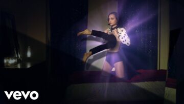 NZCA LINES – Persephone Dreams