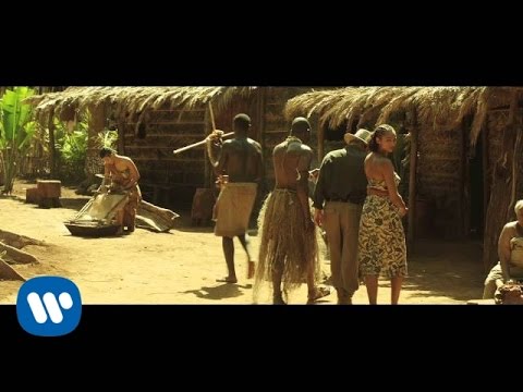 Pablo Alborán – Palmeras en la nieve