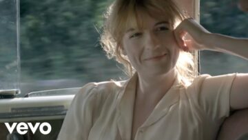 Florence + The Machine – What Kind Of Man