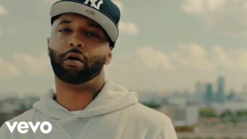 Joe Budden – Broke