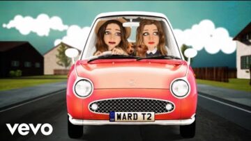 Ward Thomas – Town Called Ugley