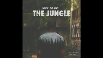 Nick Grant – The Jungle