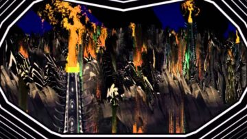 Steak Number Eight – Return of The Kolomon