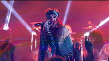 Memphis May Fire – The Rose