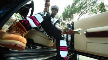 Soulja Boy – Hurricane