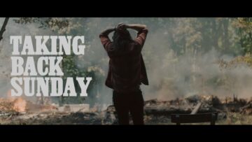 Taking Back Sunday – Better Homes And Gardens