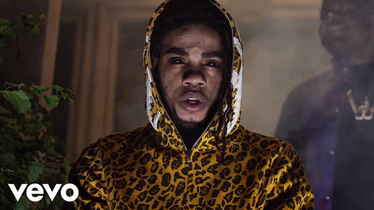 Alkaline – Ride On Me (Remix)
