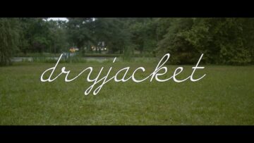 Dryjacket – Jefferson’s Shadow
