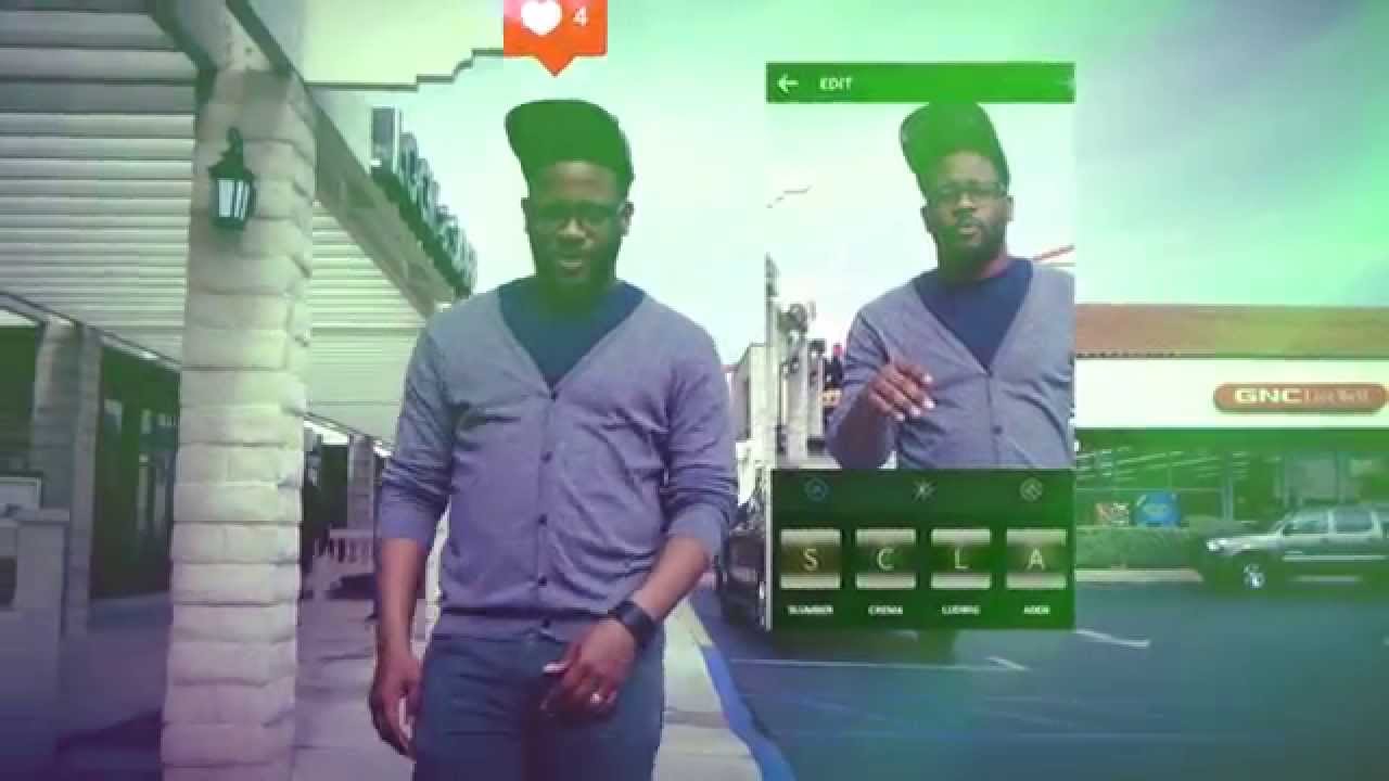 Open Mike Eagle – Celebrity Reduction Prayer