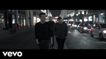 Colt 45 – I Thought I Knew Best