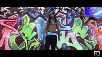 Lil Wayne – Selsun Blue