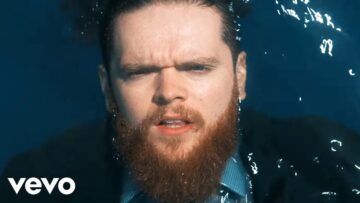 Jack Garratt – Breathe Life