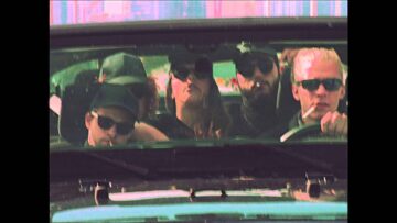 B. Miles – Nine Matches