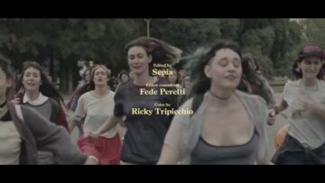 CocoRosie – Lost Girls