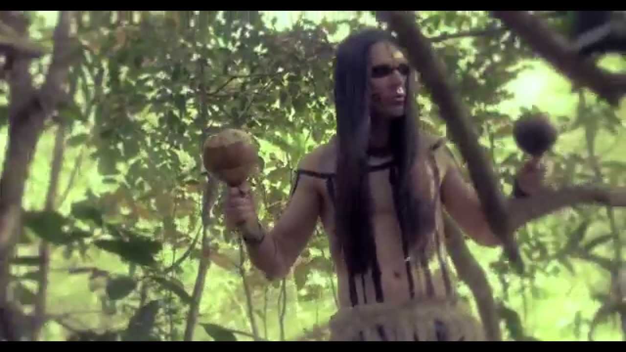 Arandu Arakuaa – Hêwaka Waktu