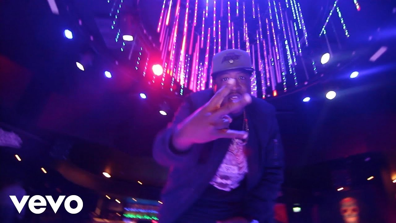 Edidon – The Move-Ment