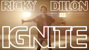 Ricky Dillon – Ignite