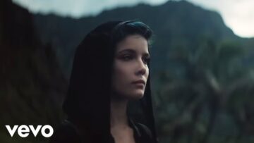 Halsey – New Americana