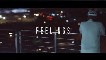 Ice Prince – Feelings