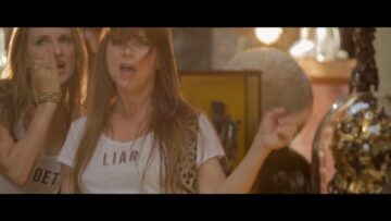 Veruca Salt – Laughing in the Sugar Bowl