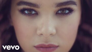 Hailee Steinfeld – Love Myself