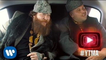 Action Bronson – Baby Blue