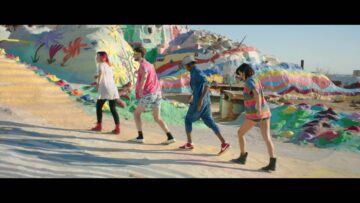 Genevieve – Colors