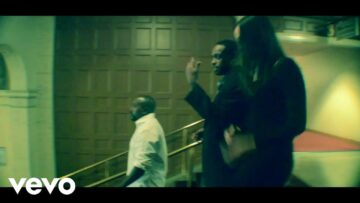 J Metro – Bodyguard