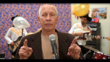 The Tripas Corazón – Ego